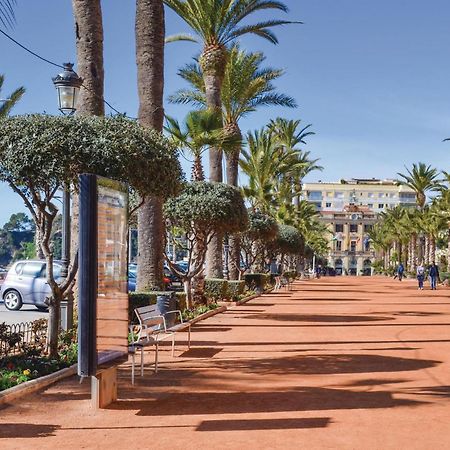 3 Bedroom Beautiful Apartment In Lloret De Mar Exterior photo